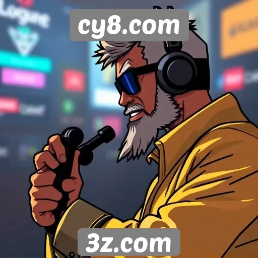 Perfil do público-alvo de cy8.com no cenário atual