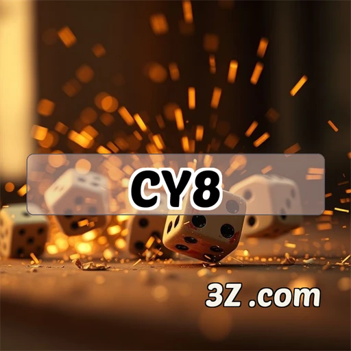 Cassino Empolgante no cy8.com: Diversão à Vista!