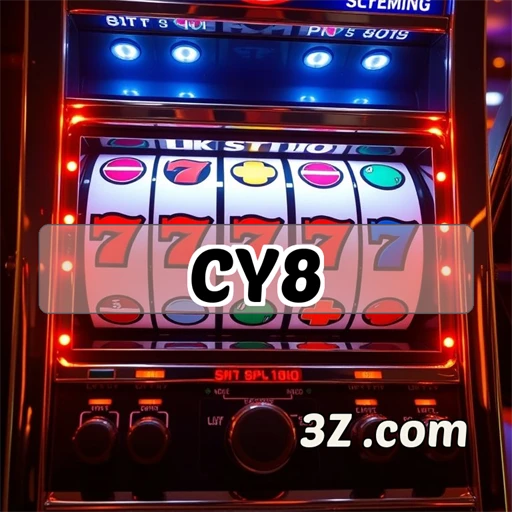 Plataforma Confiável e Diversão: Conheça o cy8.com