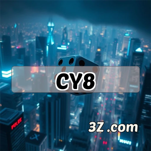 A Ventania dos Jogos no cy8.com