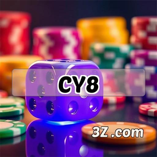 Inove e Jogue: A Plataforma do cy8.com é Única!