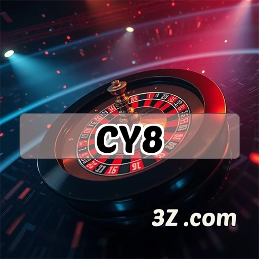 Slots imperdíveis: Explore o universo do cy8.com