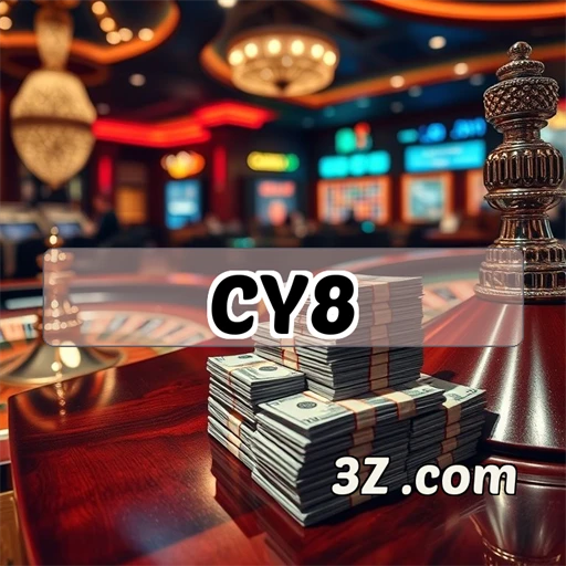 Recursos VIP no cy8.com: Um Novo Nível de Experiência